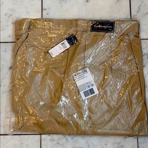 Men’s Polo Chino Pants